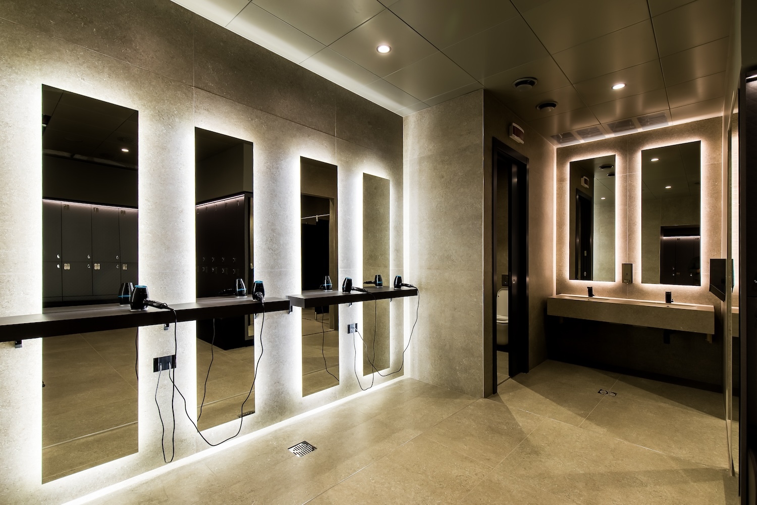 Factory Gym Club Milano Duomo