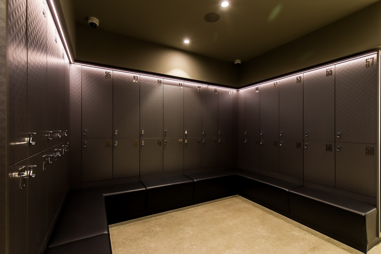 Factory Gym Club Milano Duomo
