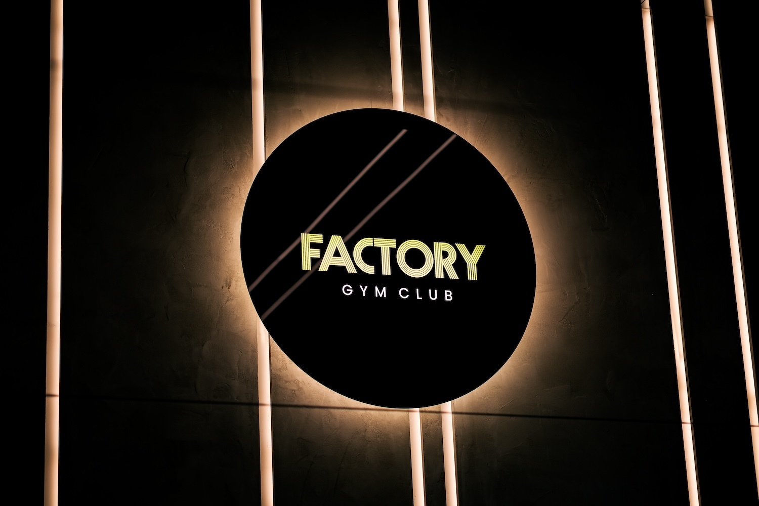 Factory Gym Club Milano Duomo