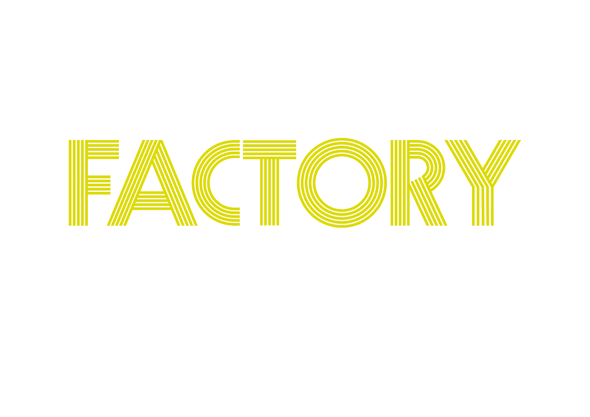 Factory Gym