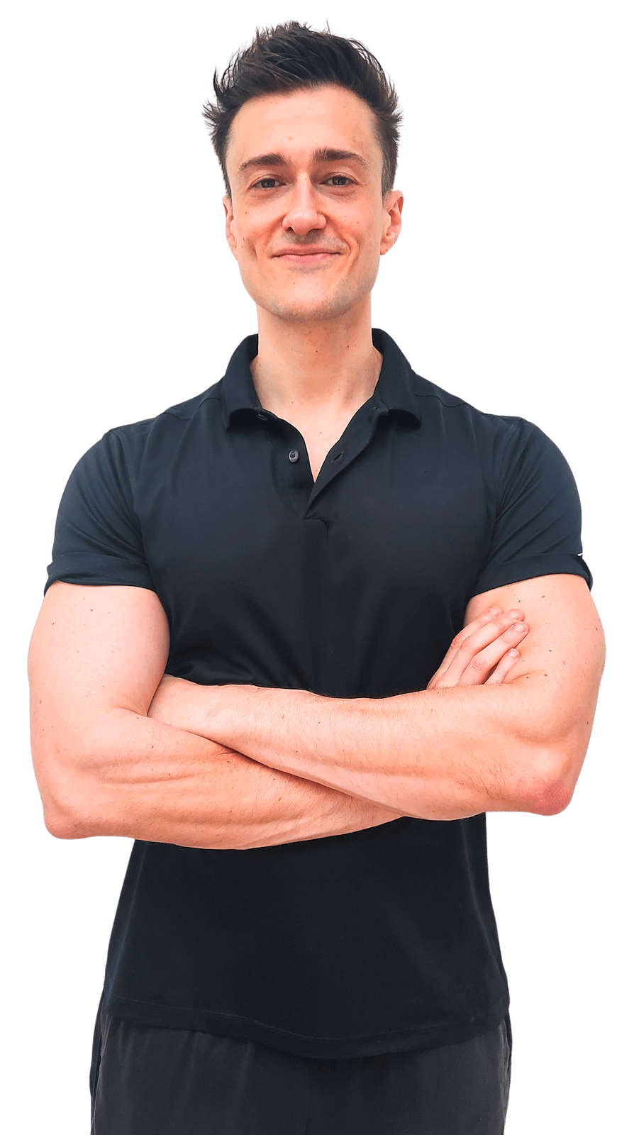 Personal trainer Simone Sala | Palestra | Factory Gym Club