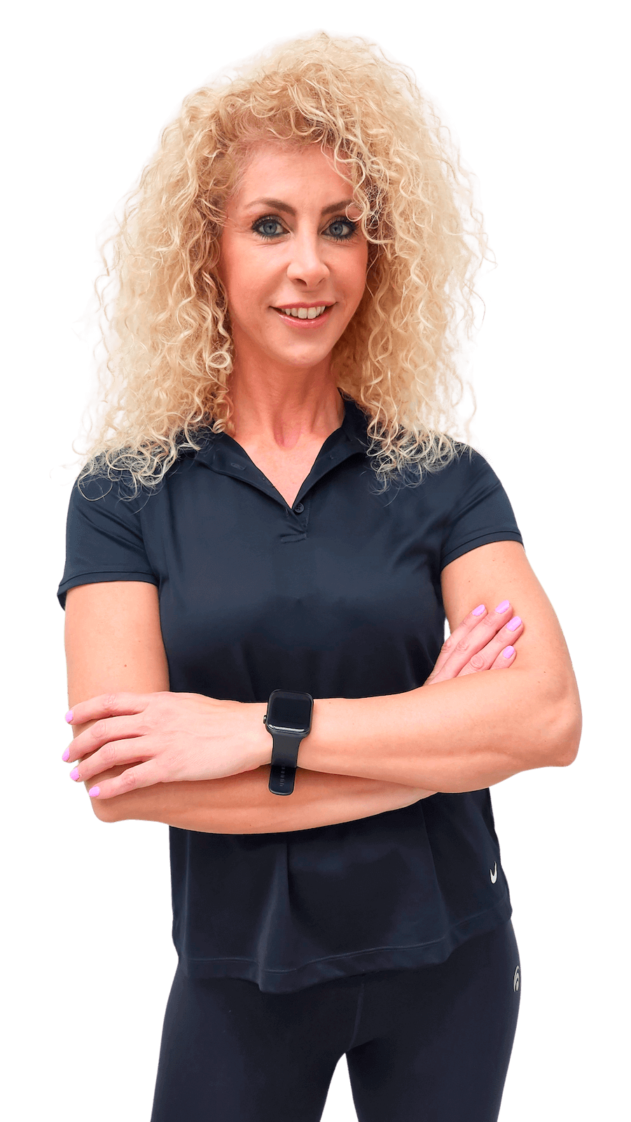 Personal trainer Erica Invernizzi | Palestra | Factory Gym Club