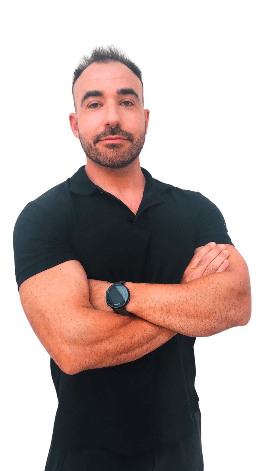 Personal trainer Matteo Tessarin | Palestra | Factory Gym Club