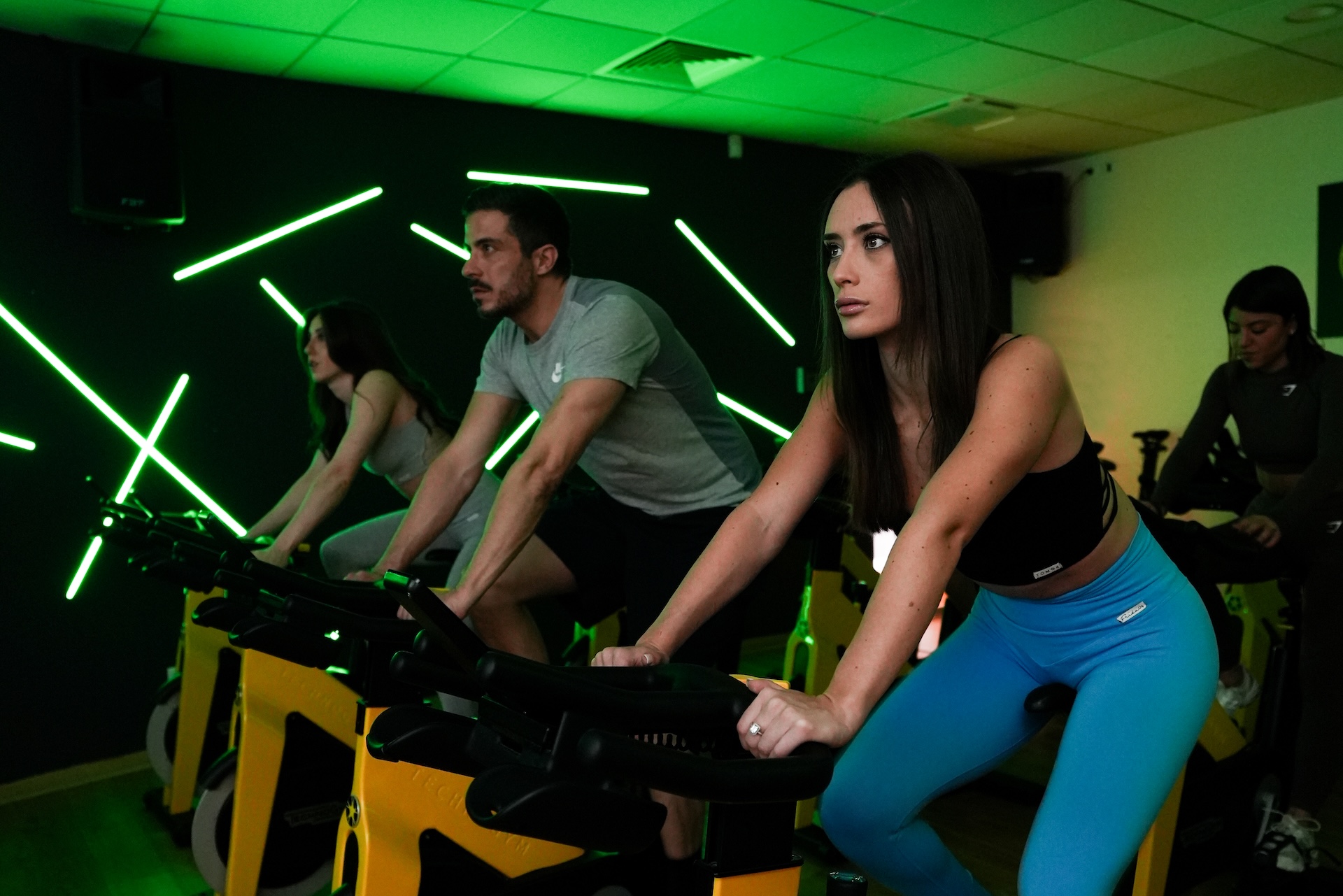 Factory Gym Club | Palestre Milano e Monza